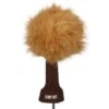 Masters Creative Covers Star Trek Tribble Golf Club Driver Headcover