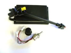 Energy Golf Trolley Speed Control Unit & Potentiometer (Switch)