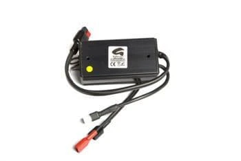 Golfstream Evo/Duo Speed Control Unit Standard 1 Golfstream Evo/Duo Speed Control Unit Standard