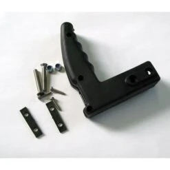 Greenhill L-Shaped Trolley Handle