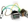 GREENHILL SD1 POT/SWITCH FOR 3 WIRE CONTROLLER