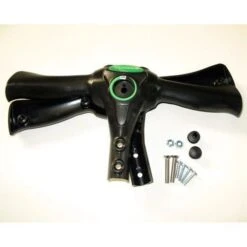 Greenhill T-Bar Handle For Oval Frame Tube