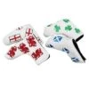 Headkase Golf Scottish Saltire Putter Headcover