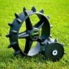Hedgehog 3 Wheel Kit Suitable For Motocaddy