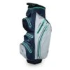 Masters Tour Dri Waterproof Trolley Cart Bag