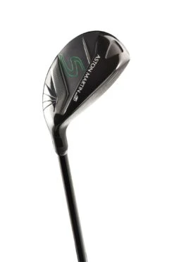MD Golf Aston Martin Hybrid