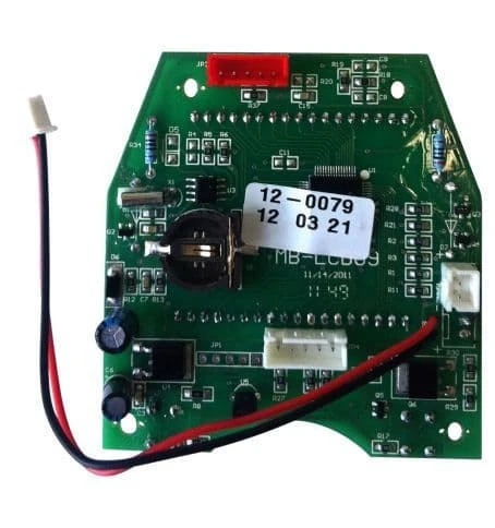 Motocaddy Motocadddy S3 Pro And M3 Pro Circuit Board 1 Motocaddy Motocadddy S3 Pro And M3 Pro Circuit Board