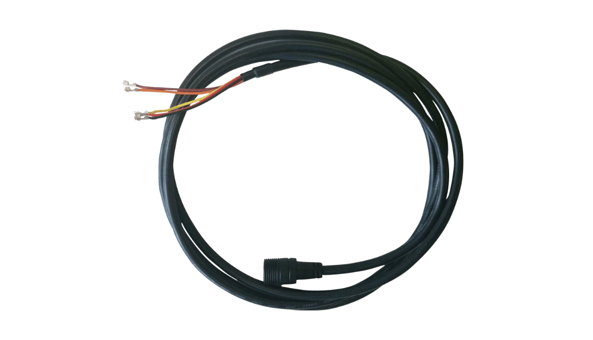 Motocaddy 5 Pin Wiring Loom