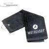 Motocaddy Deluxe Tri-Fold Towel