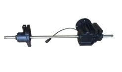 Motocaddy M Series Gearbox & Axle