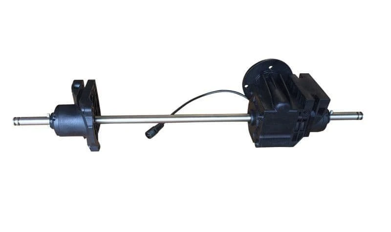 Motocaddy M Series Gearbox & Axle