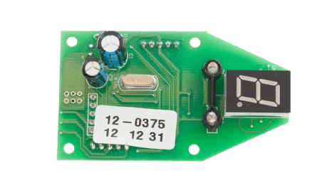 Motocaddy S1 Digital (2013/2014) LED Circuit Board