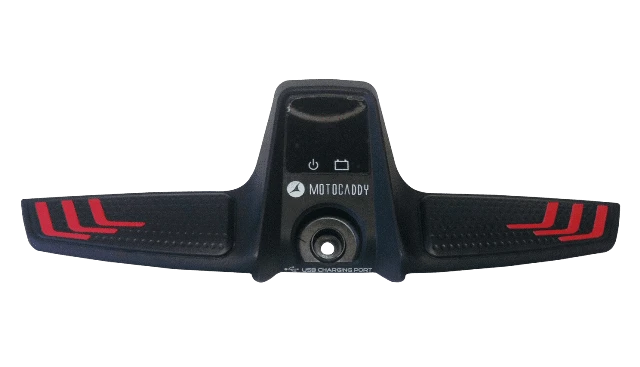 Motocaddy S1 Pro Upper Handle