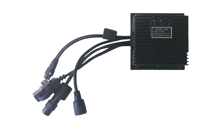 Motocaddy S3 Digital Control Box (2008/2009)