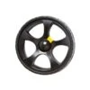 New Powakaddy Rear Sports Wheel Black