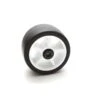New Style Powakaddy Front Wheel PK289c White