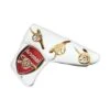 Official Arsenal Blade Putter Cover & Ball Marker