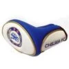 Official Chelsea FC Extreme Hybrid/Putter Headcover
