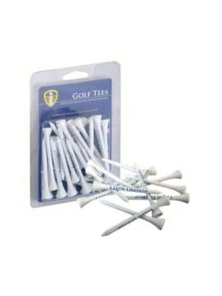 Official Leeds United FC Wooden Tees