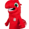 Official Liverpool FC Mighty Red Golf Driver Head Cover