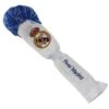 Official Real Madrid FC Pompom Driver Headcover