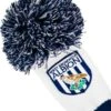 Official West Bromwich Albion Pompom Driver Headcover