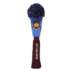 Official West Ham POMPOM Headcover