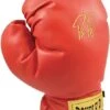 Pat Perez Novelty HeadCover - Boxing Glove - Red