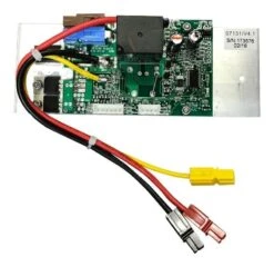 Powakaddy FW3 / FW5 / FW7 / C2 Controller