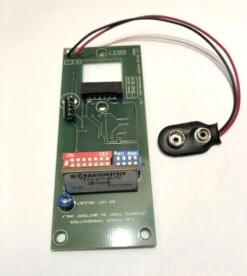 Powakaddy RoboKaddy Transmitter Board