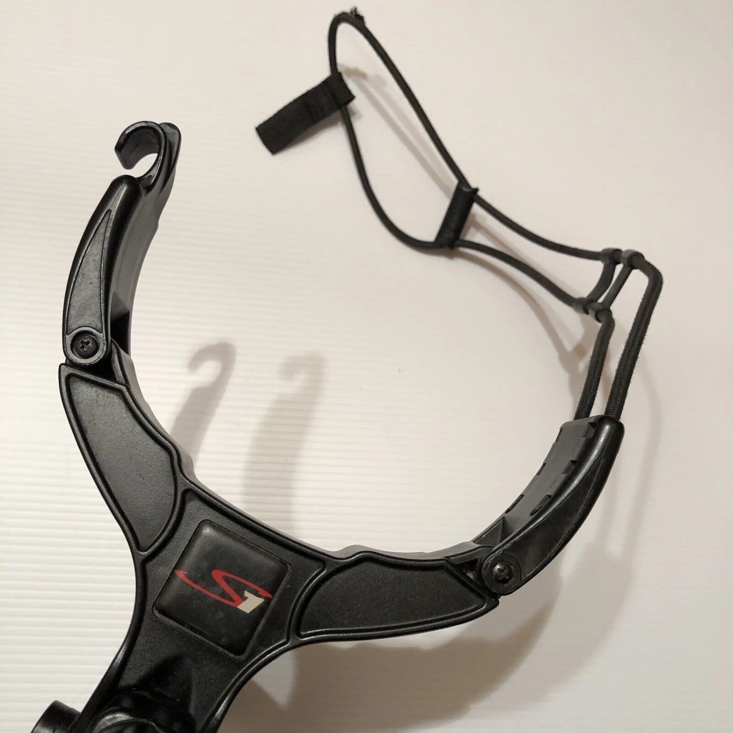 Refurbished Motocaddy S1/S3 Upper Bag Bracket/Support 1 Refurbished Motocaddy S1/S3 Upper Bag Bracket/Support